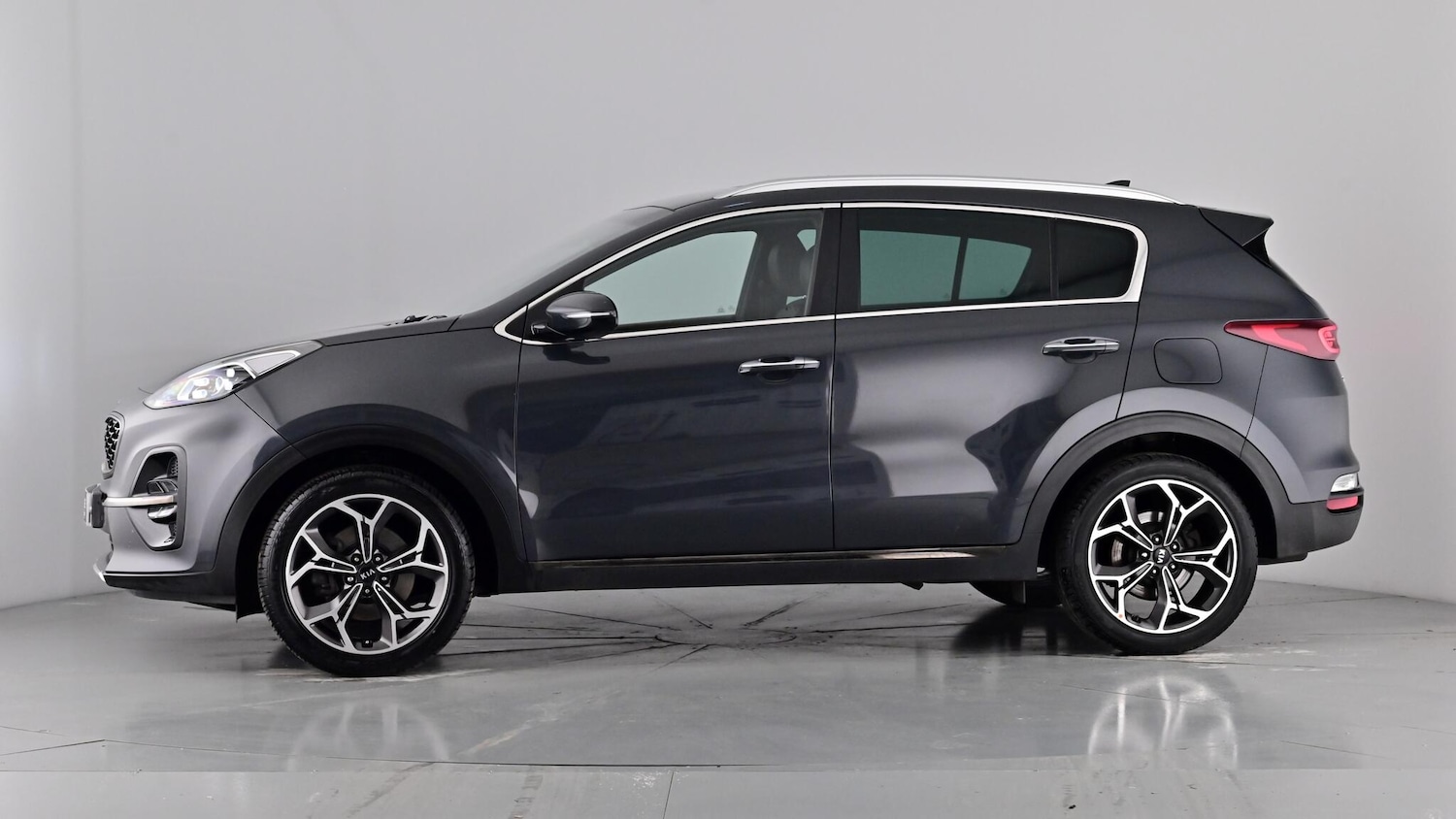 Used Kia Sportage 2018 for sale - 76661026: Photo 58