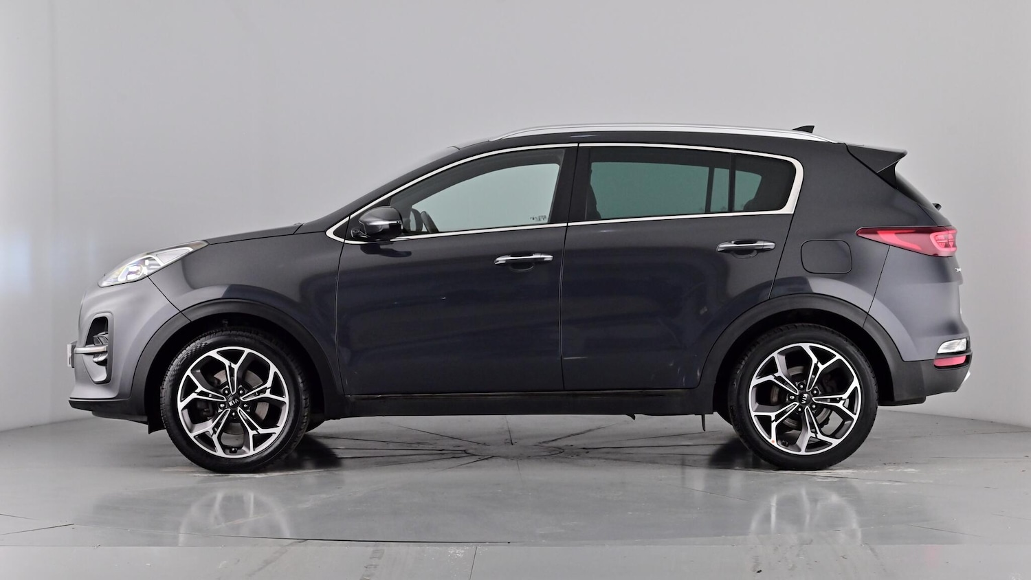 Used Kia Sportage 2018 for sale - 76661026: Photo 59