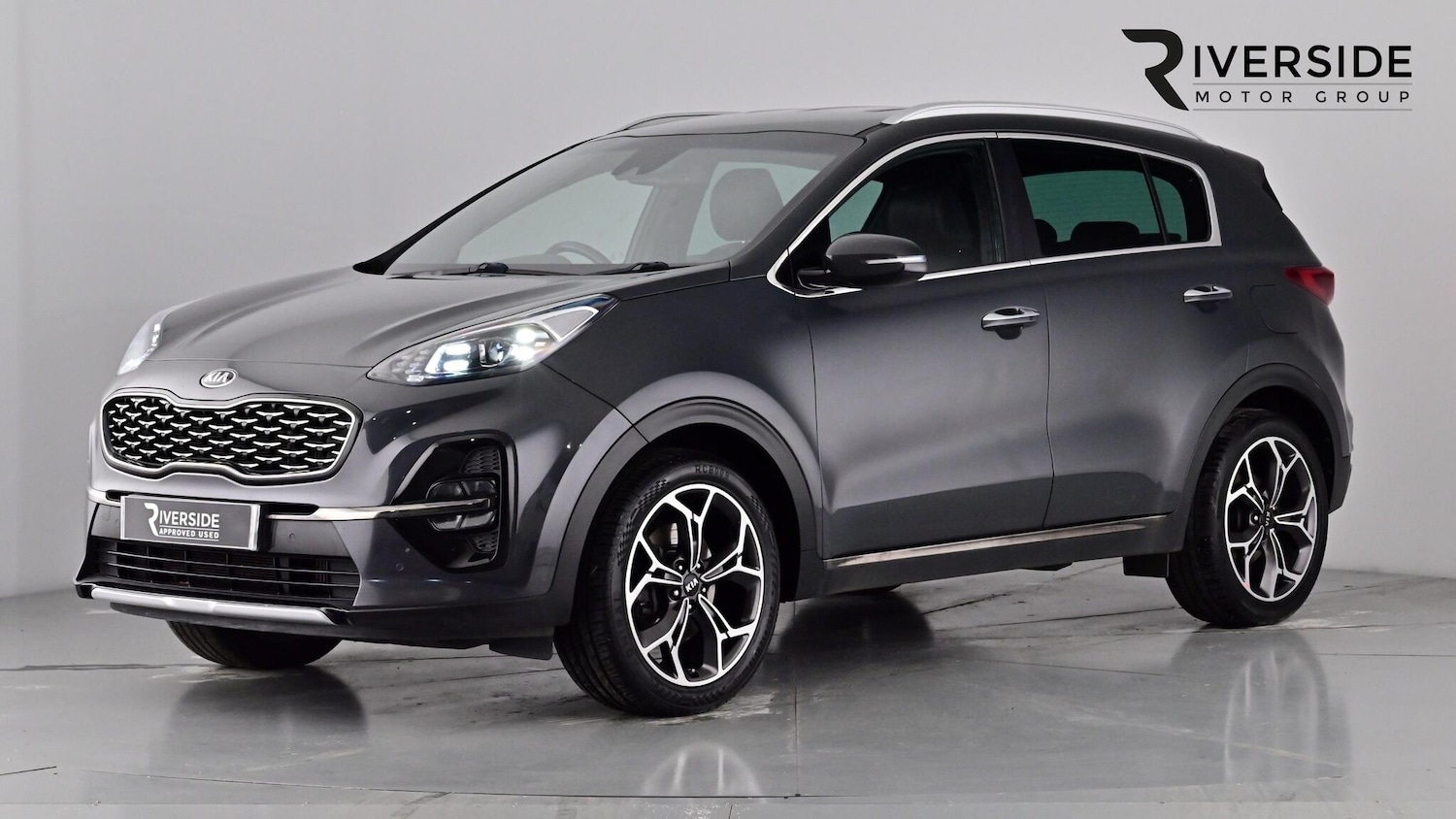 Used Kia Sportage 2018 for sale - 76661026: Photo 6