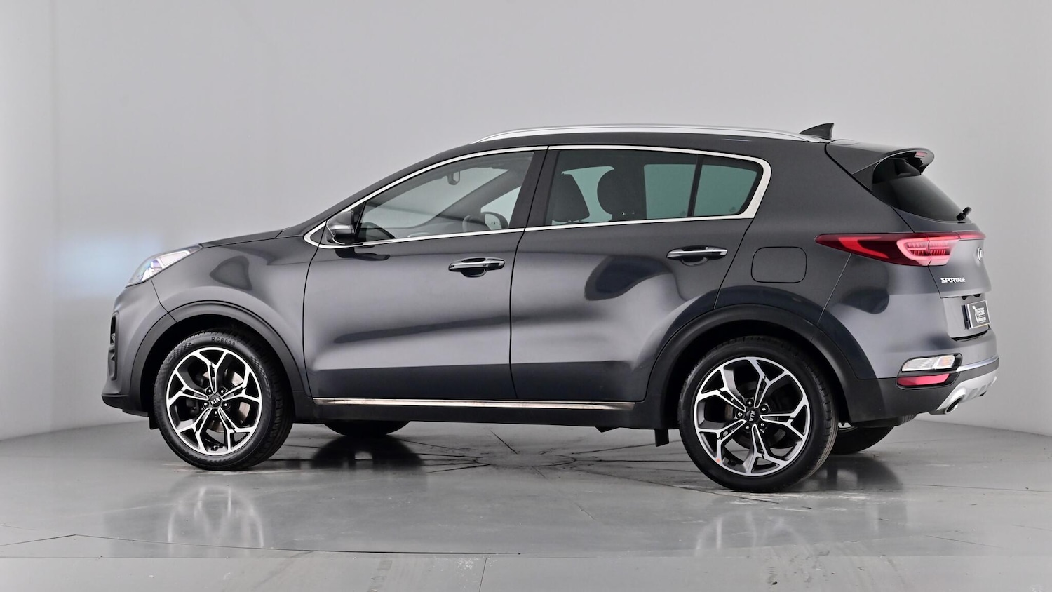 Used Kia Sportage 2018 for sale - 76661026: Photo 61