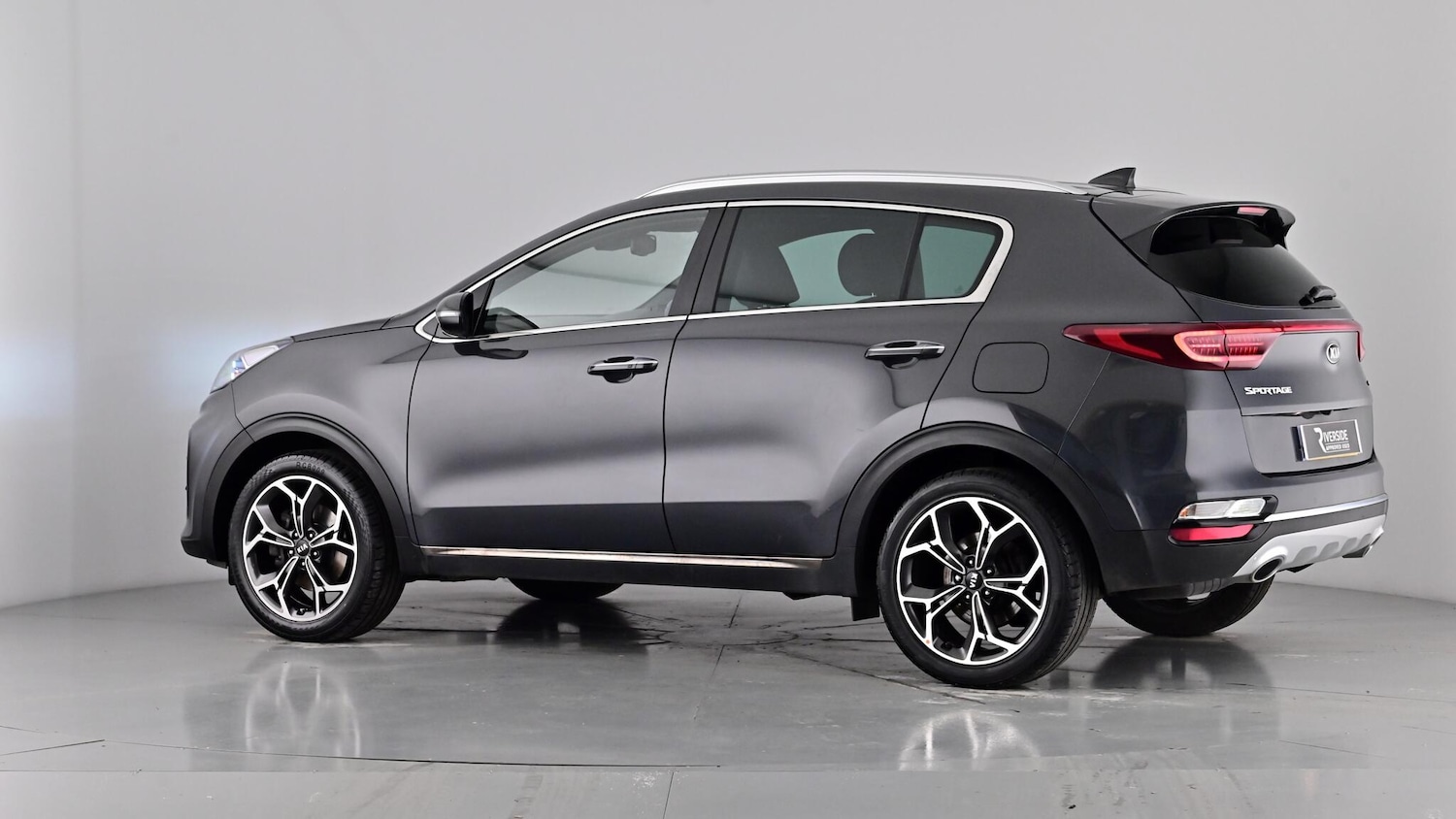 Used Kia Sportage 2018 for sale - 76661026: Photo 62