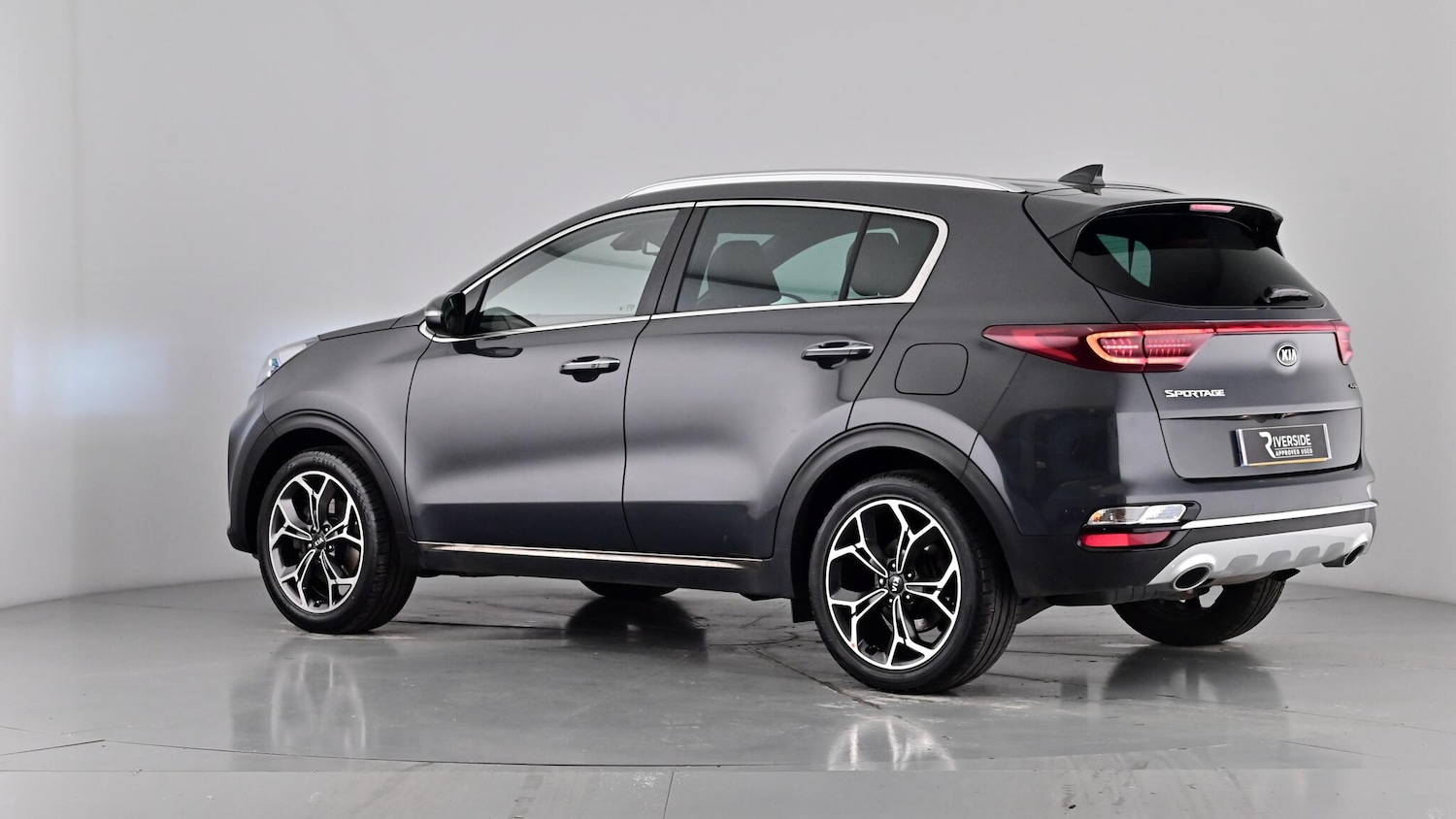 Used Kia Sportage 2018 for sale - 76661026: Photo 63