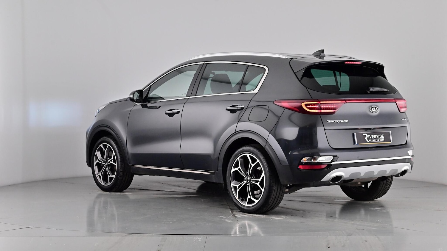 Used Kia Sportage 2018 for sale - 76661026: Photo 64