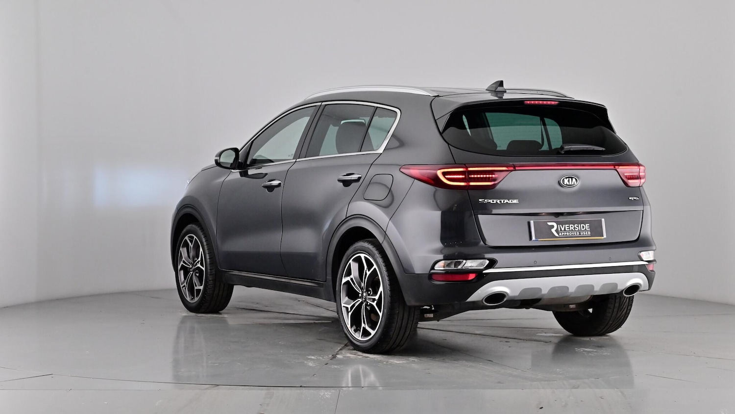 Used Kia Sportage 2018 for sale - 76661026: Photo 65