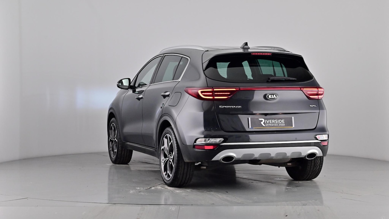 Used Kia Sportage 2018 for sale - 76661026: Photo 66