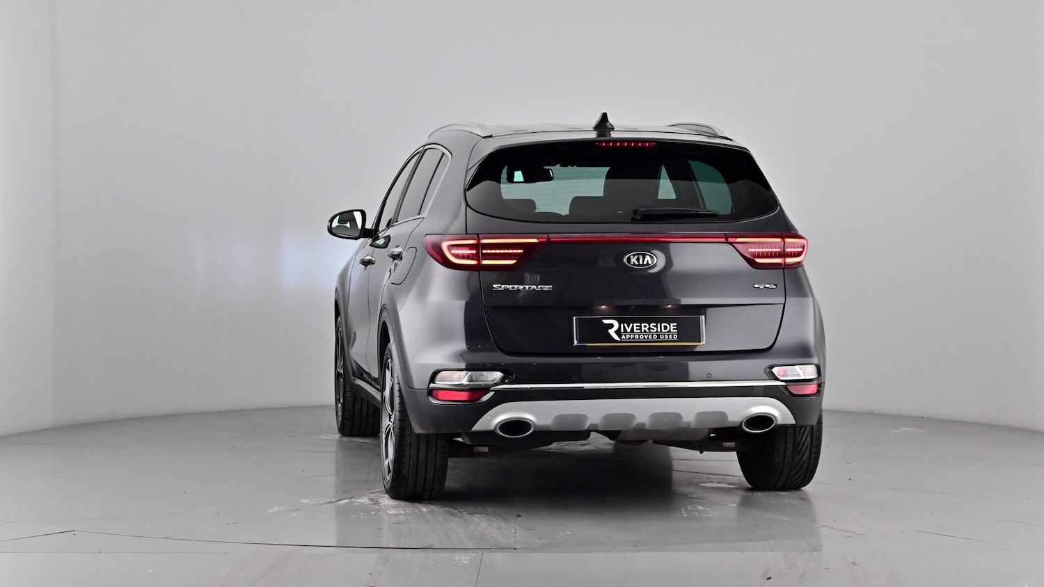 Used Kia Sportage 2018 for sale - 76661026: Photo 67