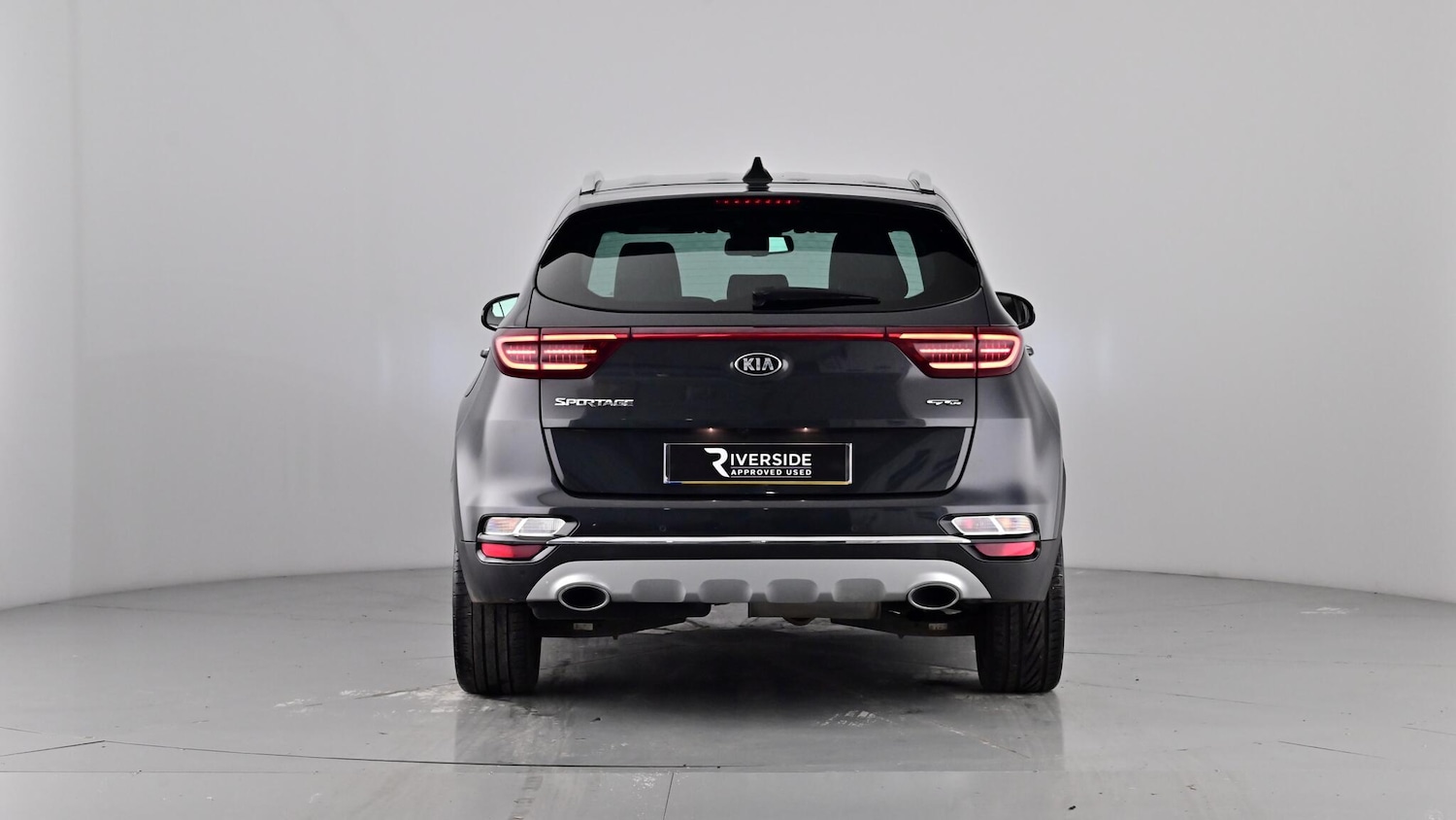 Used Kia Sportage 2018 for sale - 76661026: Photo 68