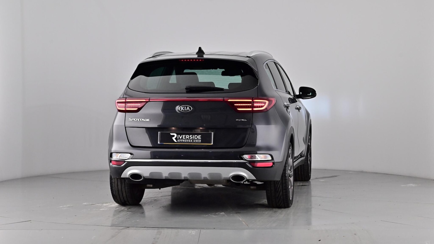 Used Kia Sportage 2018 for sale - 76661026: Photo 69