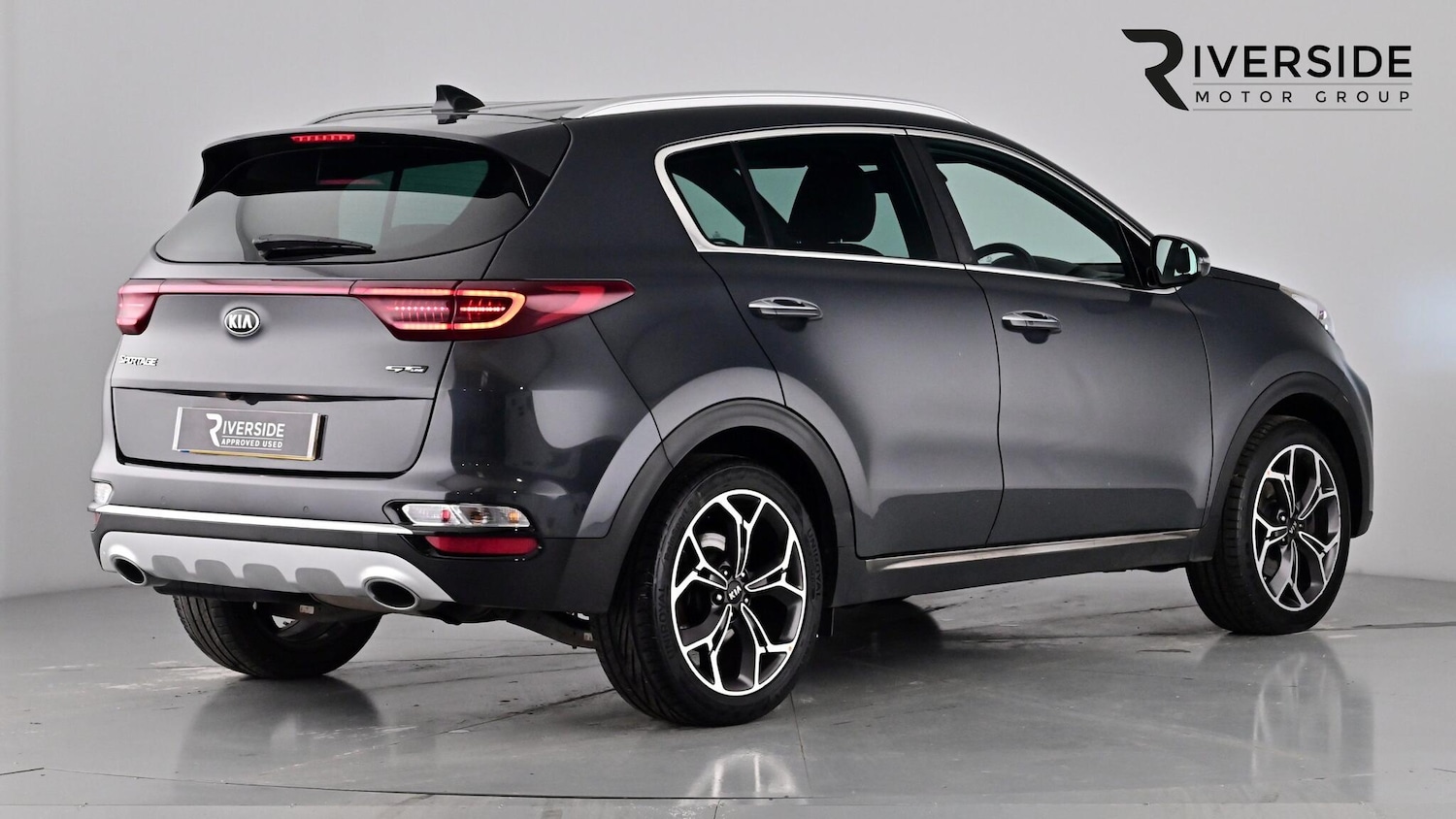 Used Kia Sportage 2018 for sale - 76661026: Photo 7