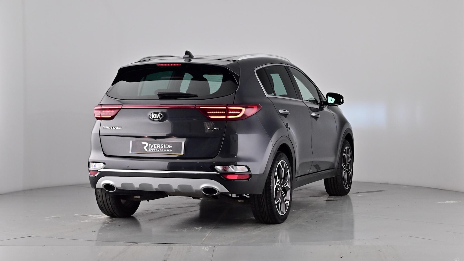 Used Kia Sportage 2018 for sale - 76661026: Photo 70