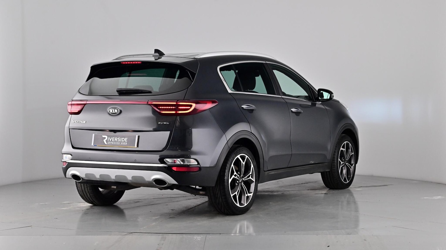 Used Kia Sportage 2018 for sale - 76661026: Photo 71