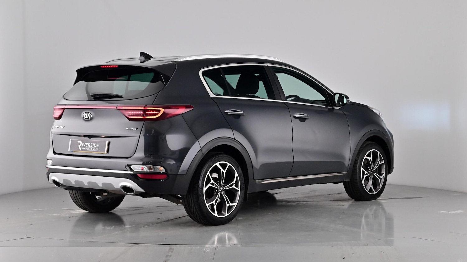 Used Kia Sportage 2018 for sale - 76661026: Photo 72