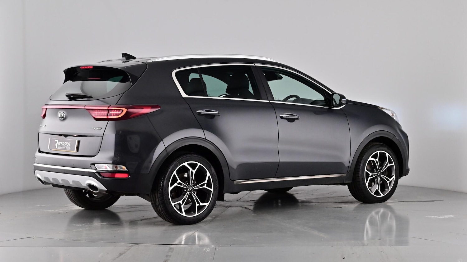 Used Kia Sportage 2018 for sale - 76661026: Photo 73