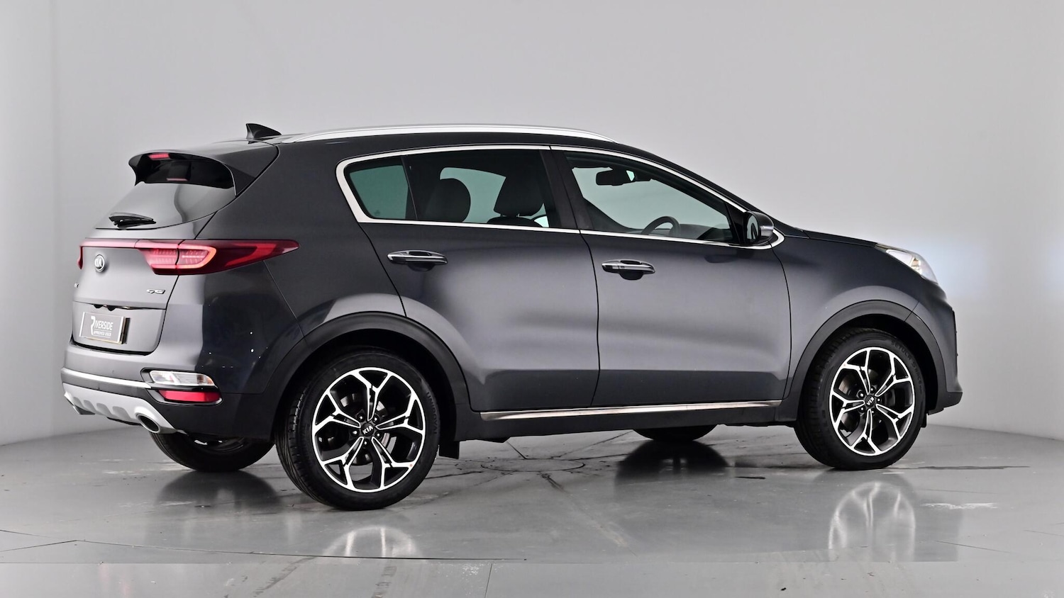 Used Kia Sportage 2018 for sale - 76661026: Photo 74