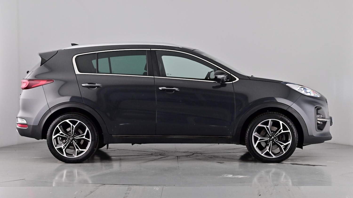 Used Kia Sportage 2018 for sale - 76661026: Photo 77