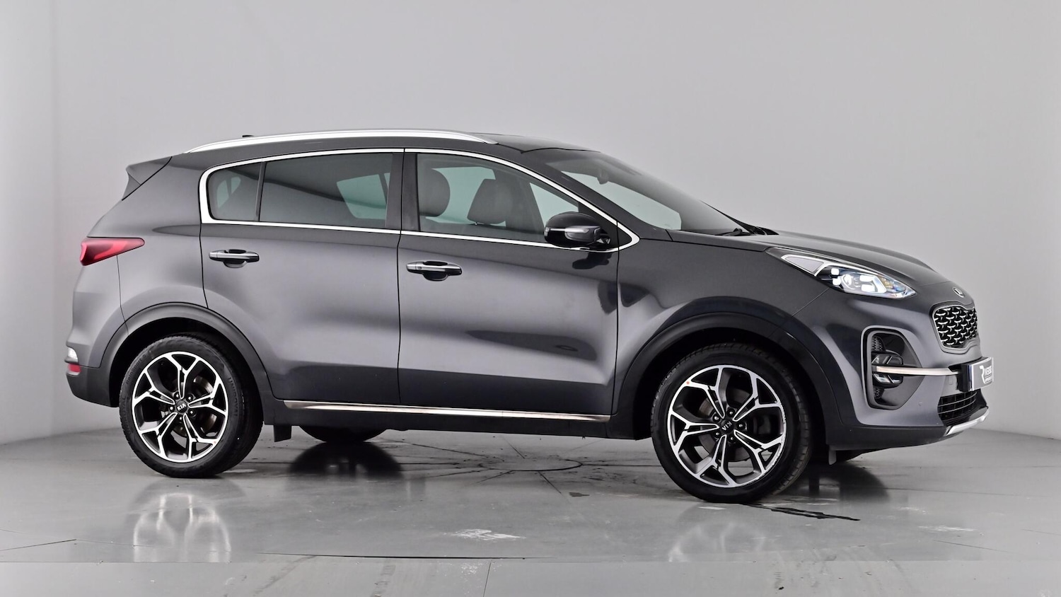 Used Kia Sportage 2018 for sale - 76661026: Photo 79