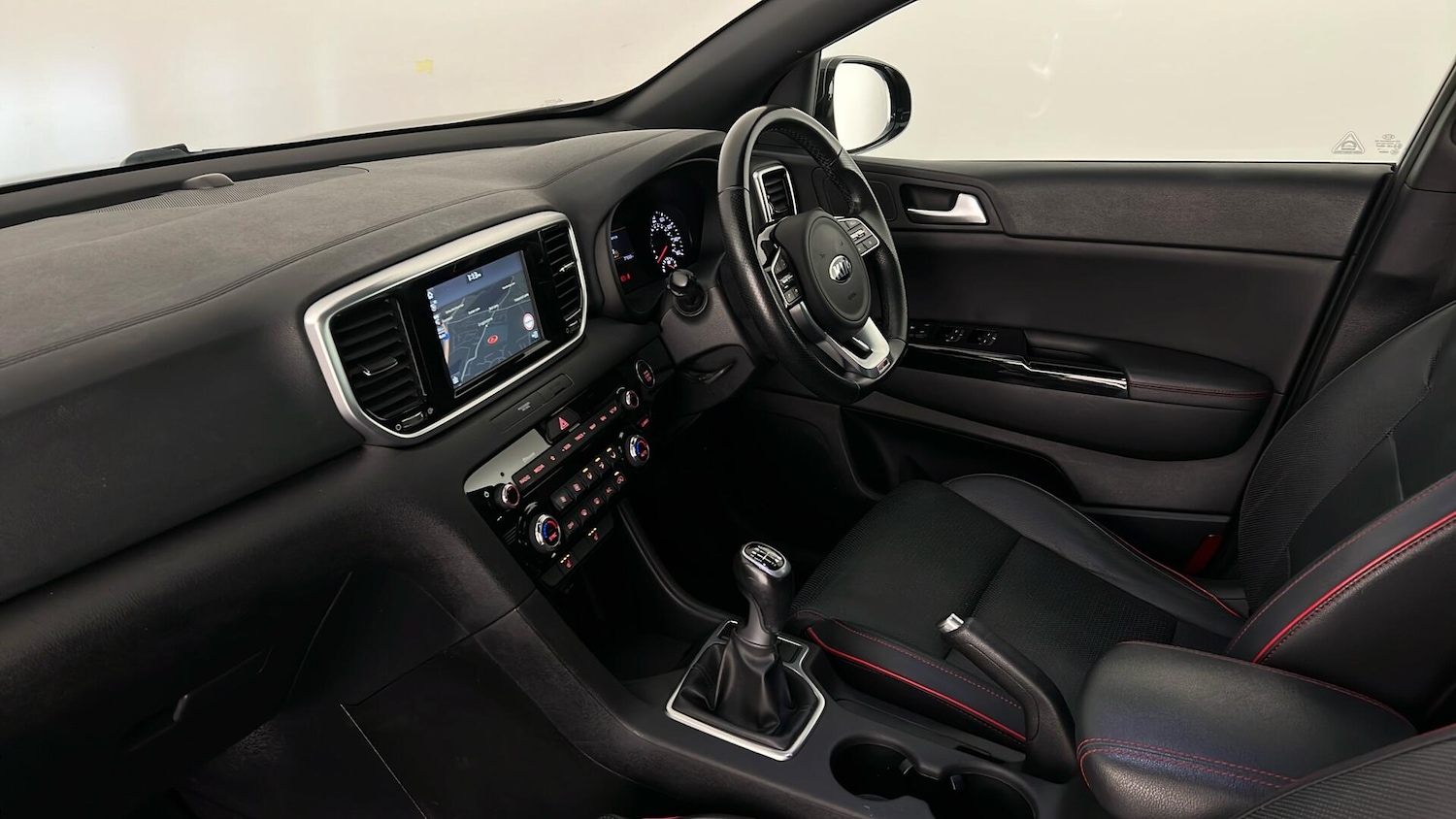 Used Kia Sportage 2018 for sale - 76661026: Photo 8