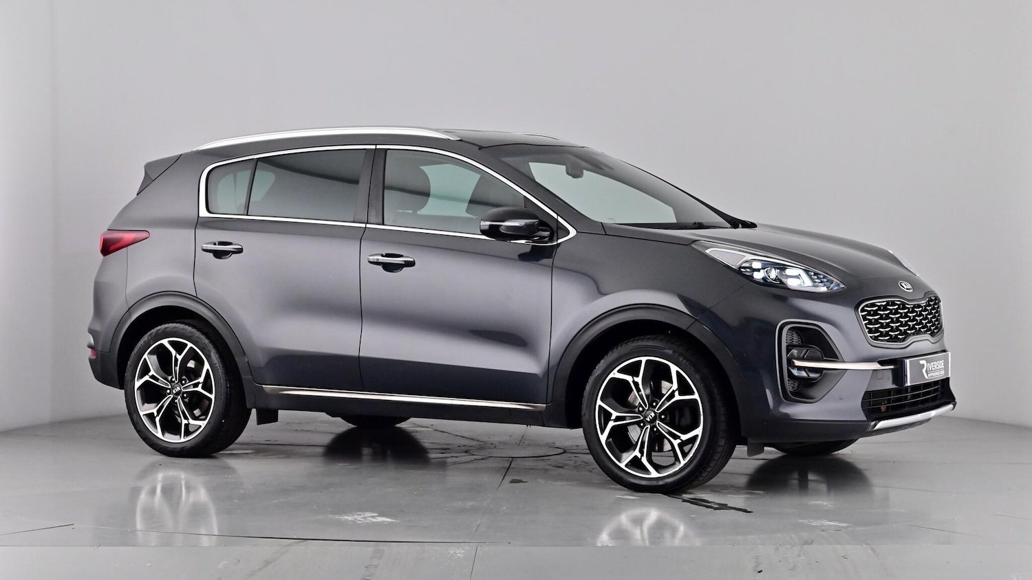 Used Kia Sportage 2018 for sale - 76661026: Photo 80