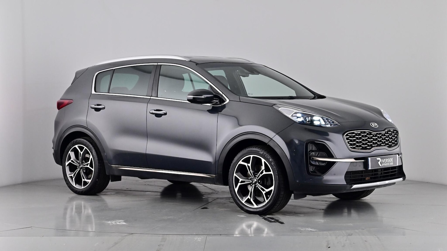 Used Kia Sportage 2018 for sale - 76661026: Photo 81
