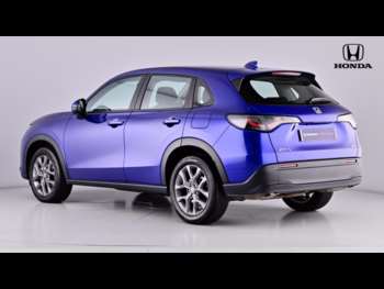 Used Honda ZR-V 2024 for sale - 74878478: Photo