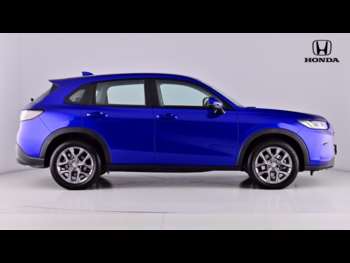 Used Honda ZR-V 2024 for sale - 74878478: Photo