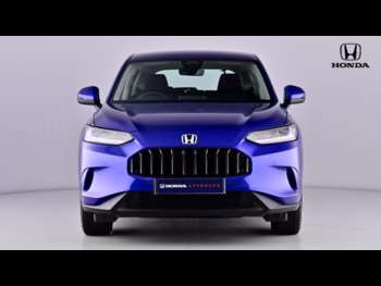 Used Honda ZR-V 2024 for sale - 74878478: Photo