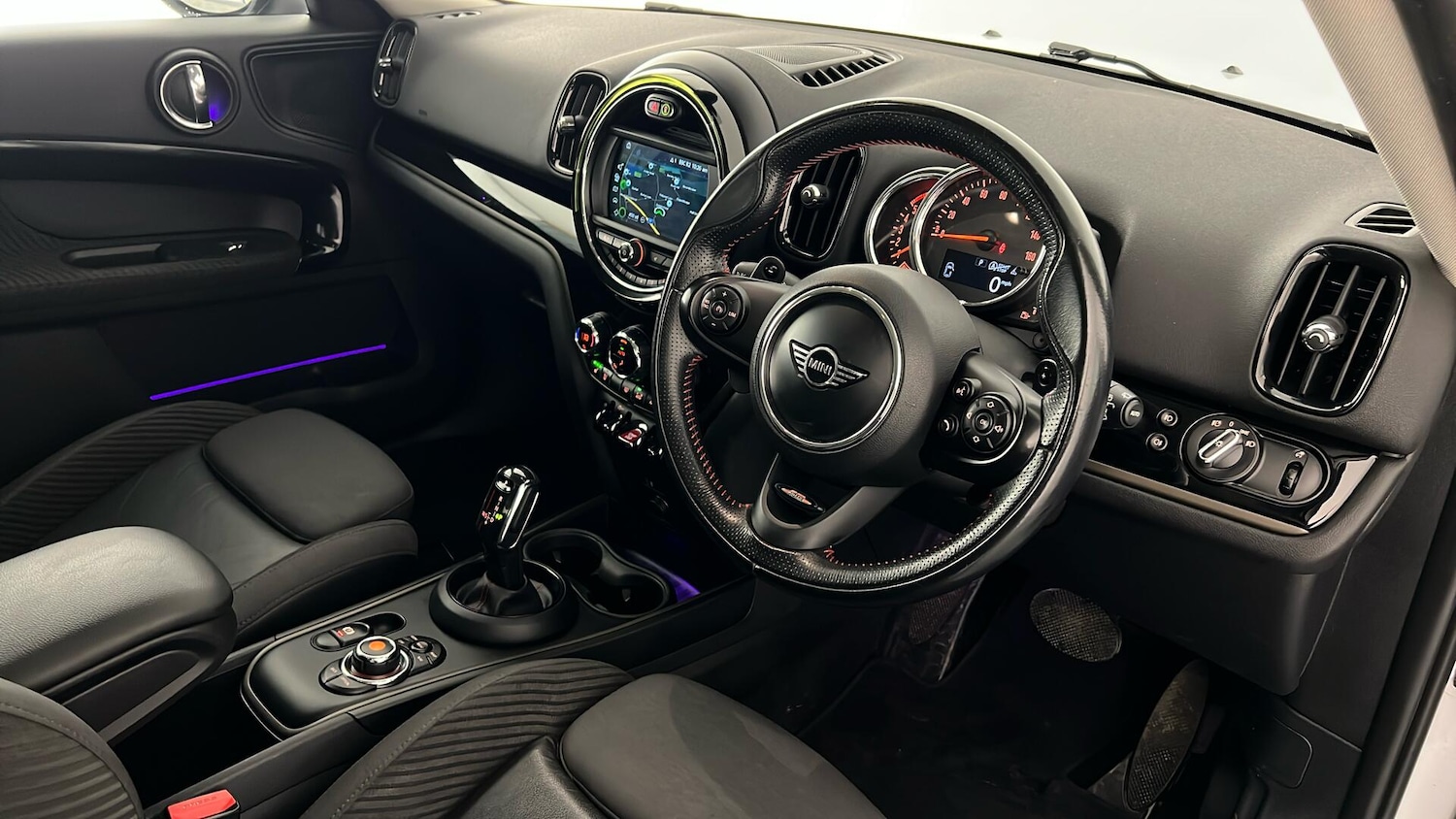 Used MINI Countryman 2018 for sale - 77193652: Photo 14