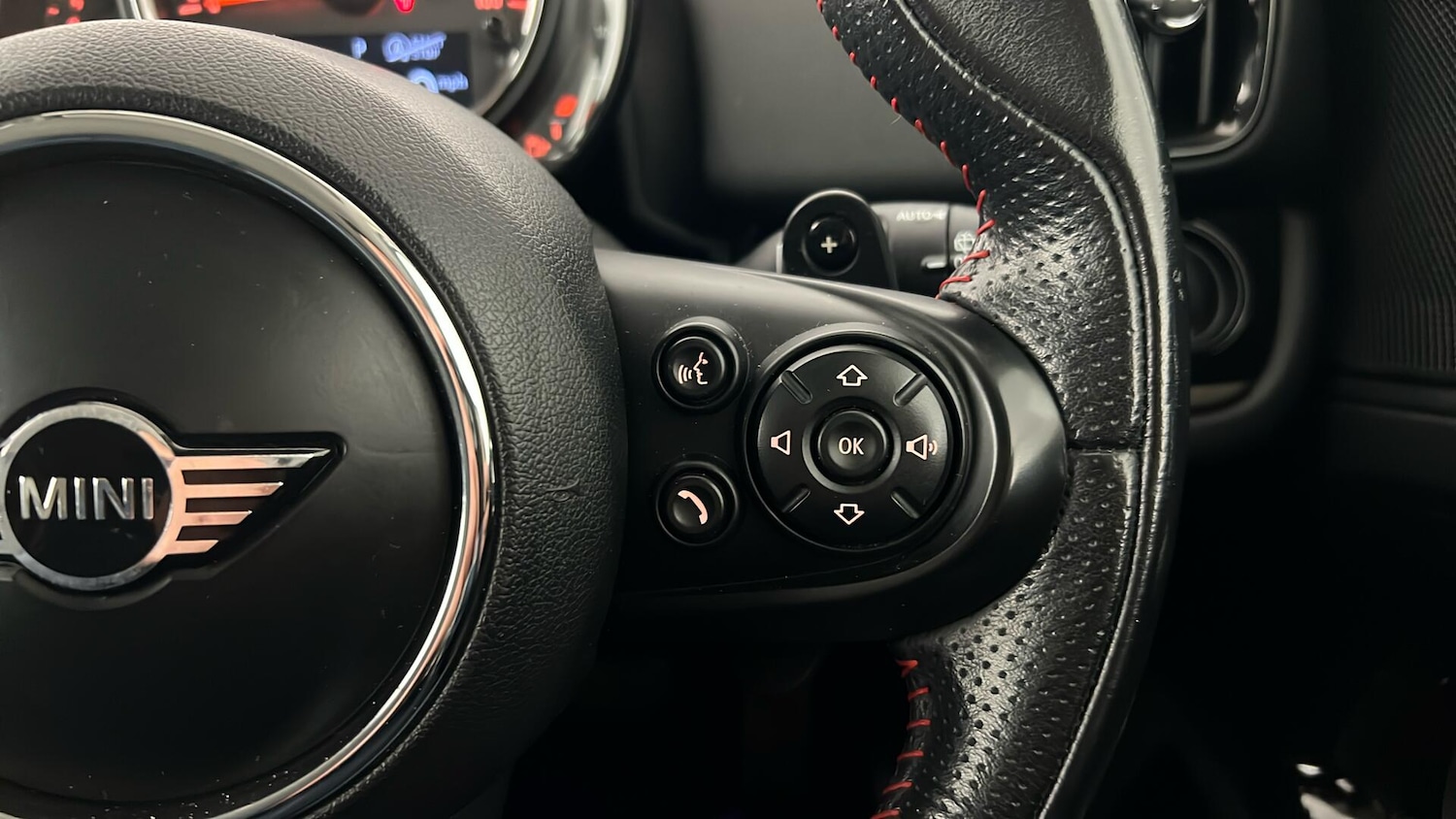 Used MINI Countryman 2018 for sale - 77193652: Photo 18