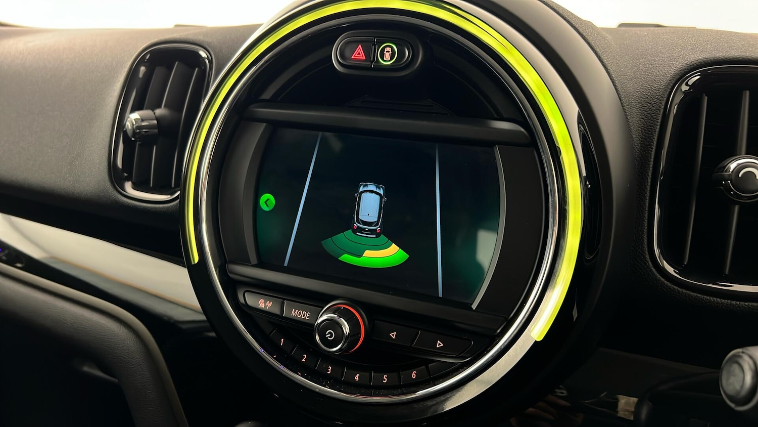 Used MINI Countryman 2018 for sale - 77193652: Photo 22