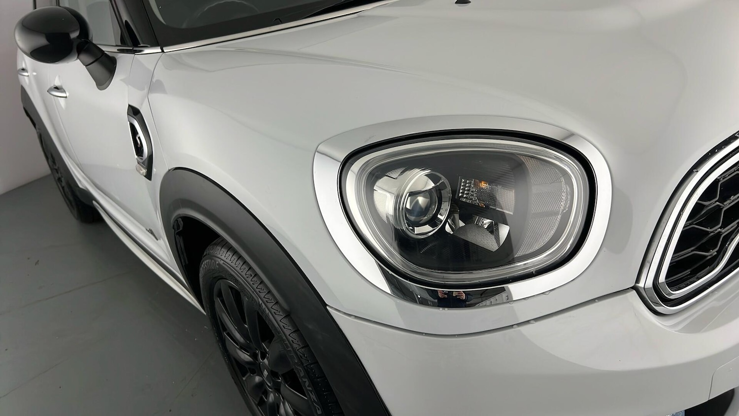Used MINI Countryman 2018 for sale - 77193652: Photo 23