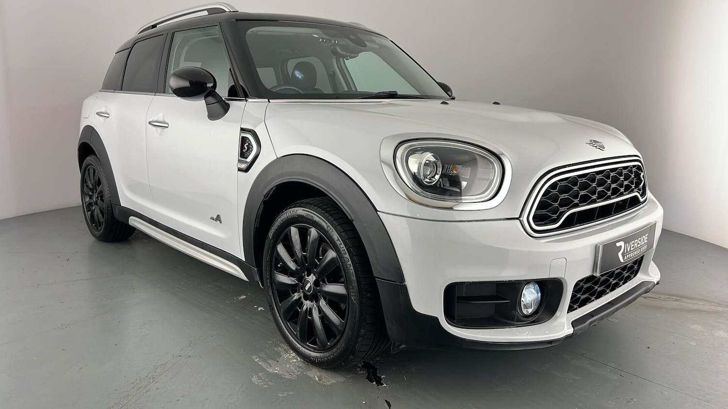 Used MINI Countryman 2018 for sale - 77193652: Photo 24