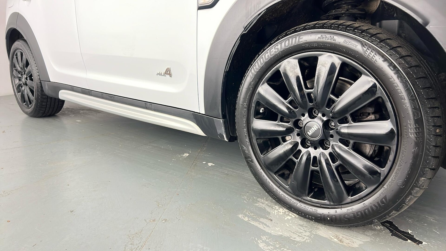 Used MINI Countryman 2018 for sale - 77193652: Photo 25