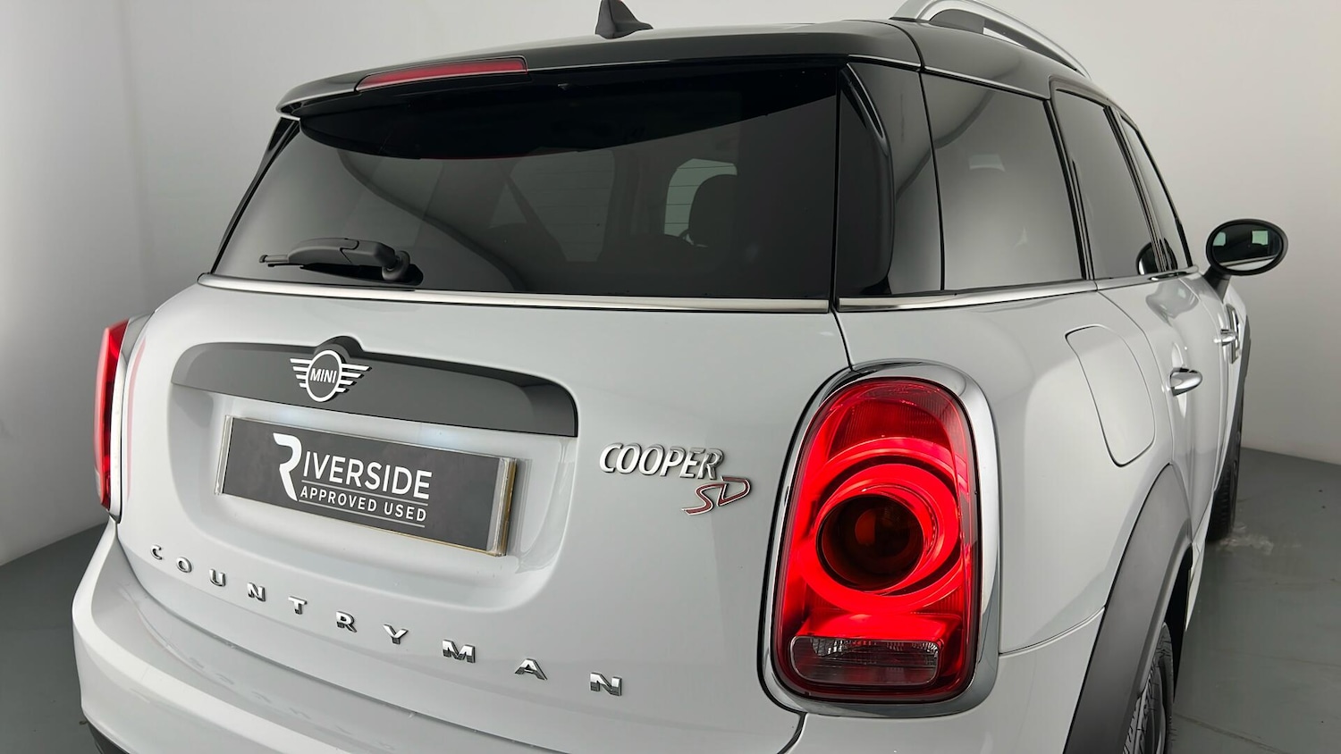 Used MINI Countryman 2018 for sale - 77193652: Photo 28