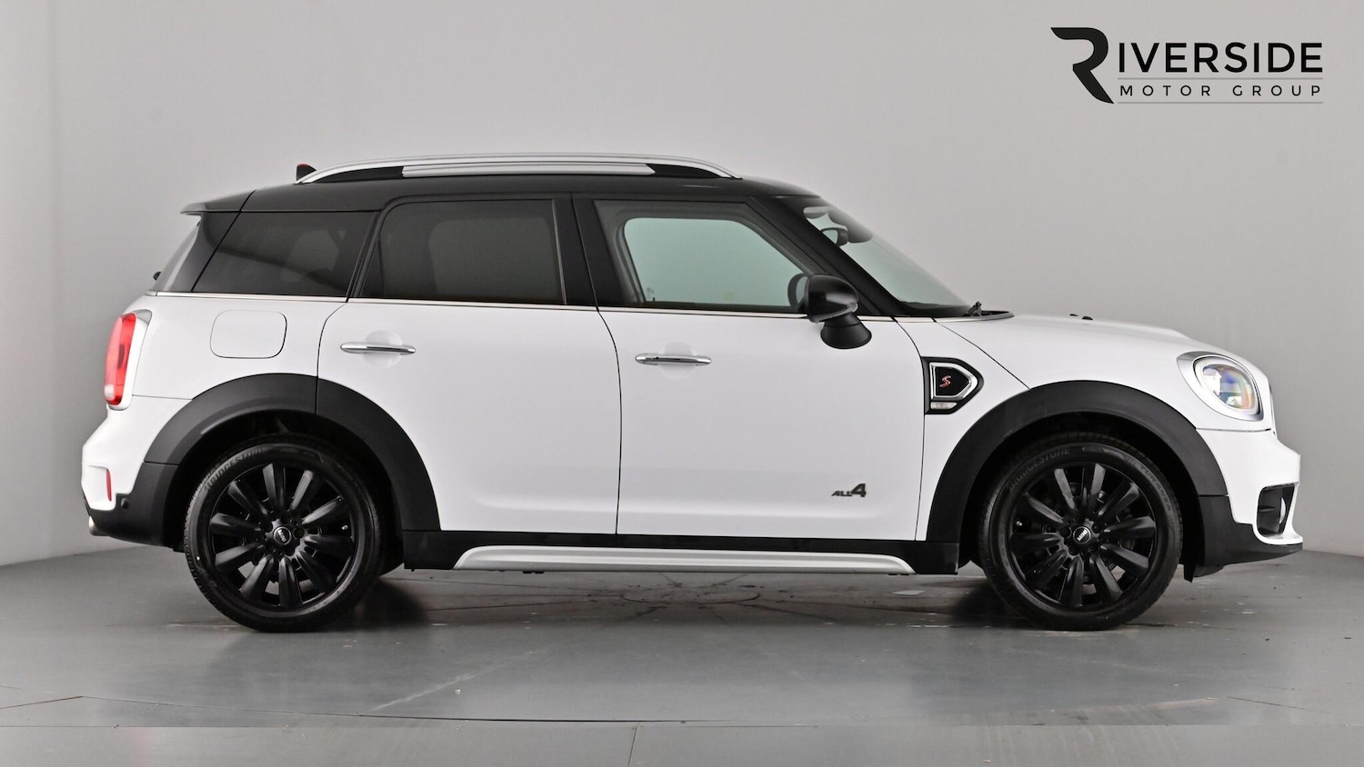 Used MINI Countryman 2018 for sale - 77193652: Photo 3