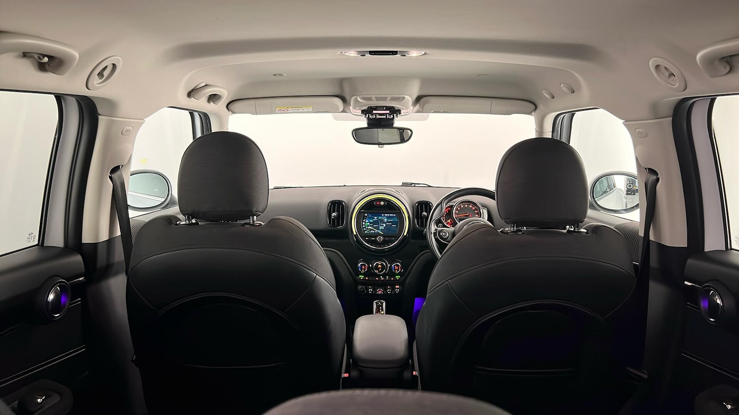 Used MINI Countryman 2018 for sale - 77193652: Photo 30