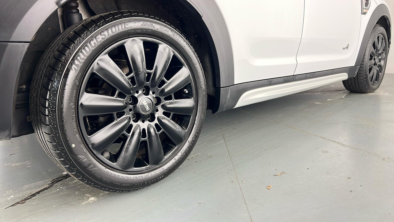 Used MINI Countryman 2018 for sale - 77193652: Photo 31