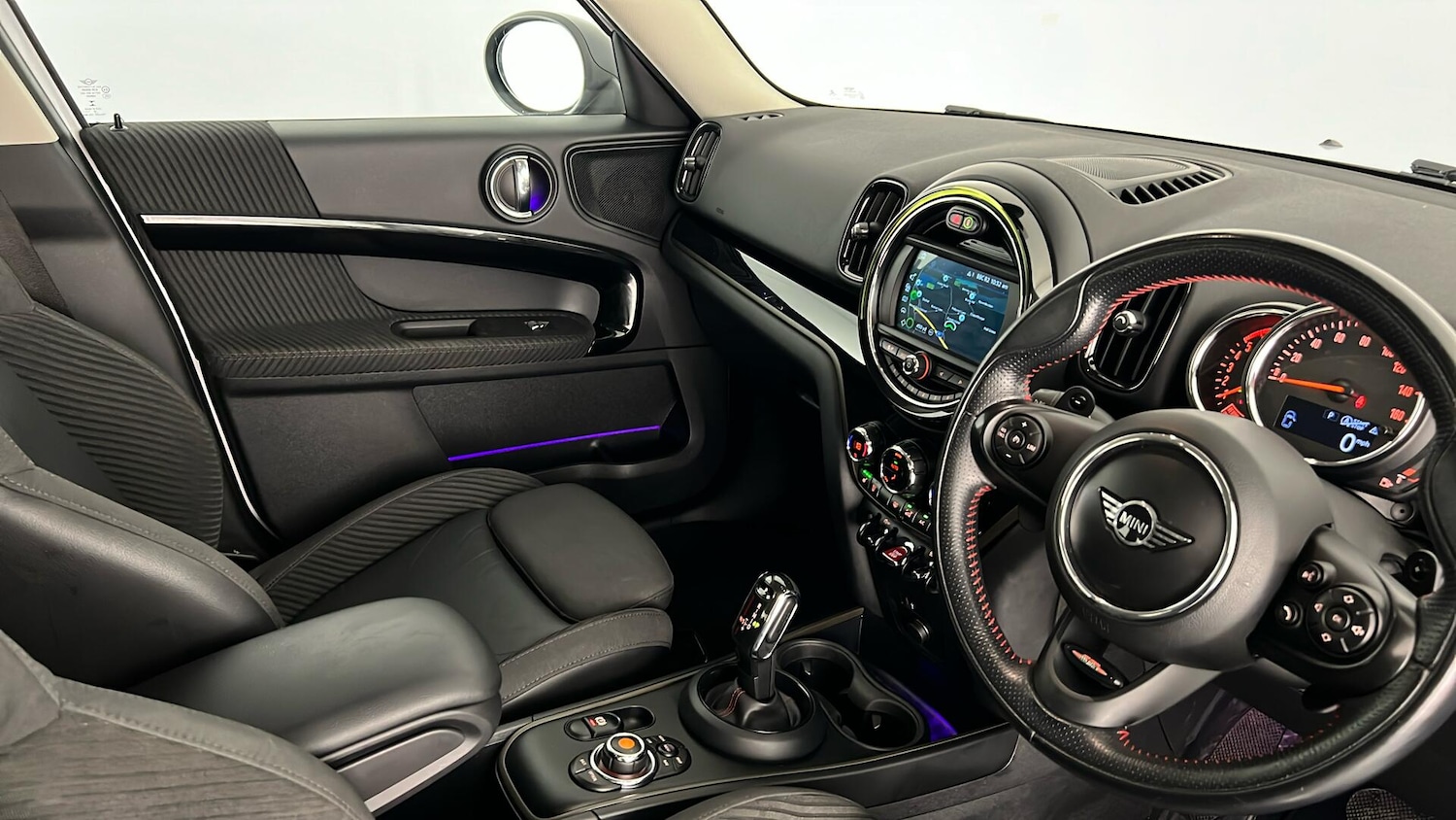 Used MINI Countryman 2018 for sale - 77193652: Photo 36