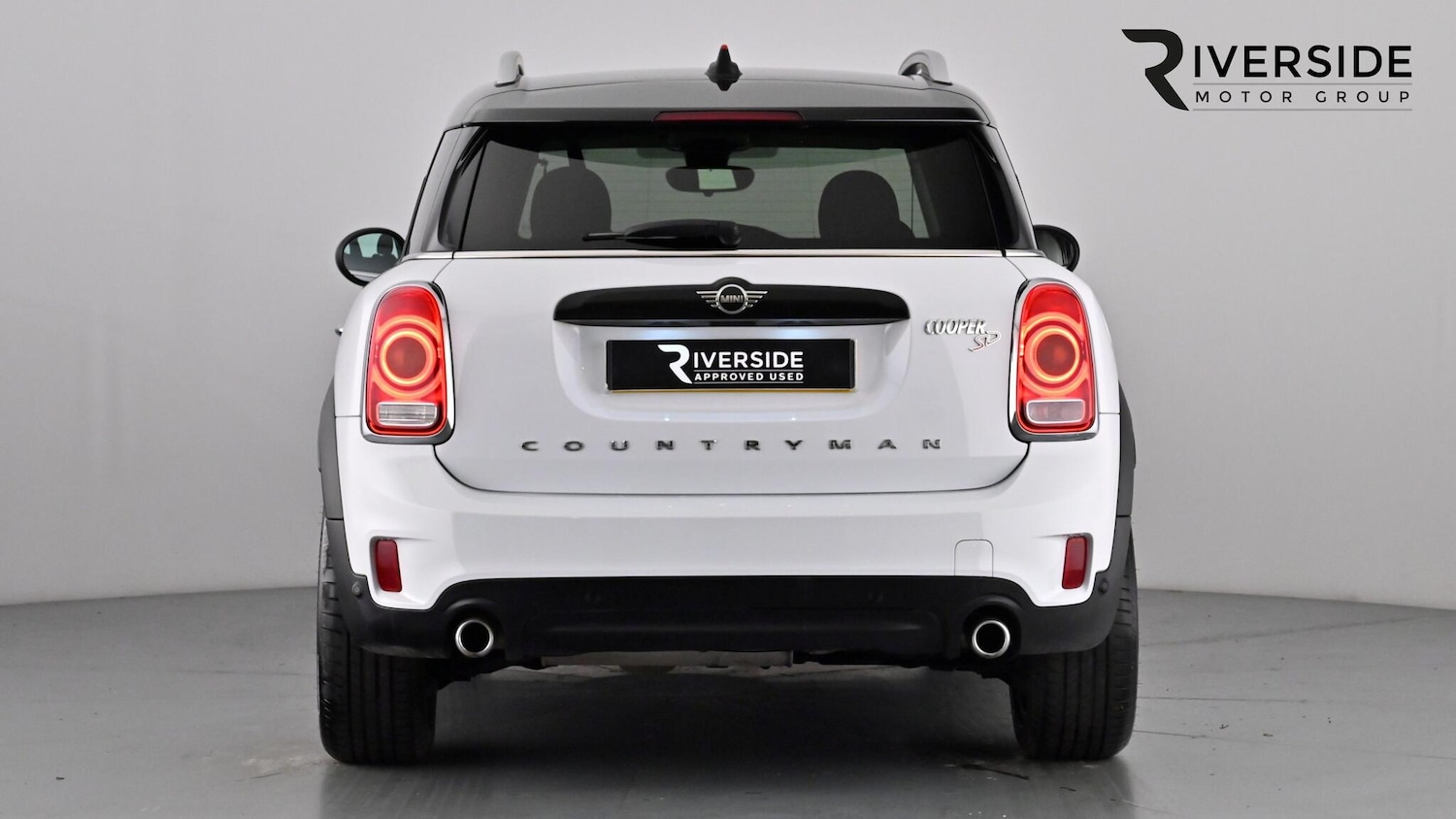 Used MINI Countryman 2018 for sale - 77193652: Photo 5