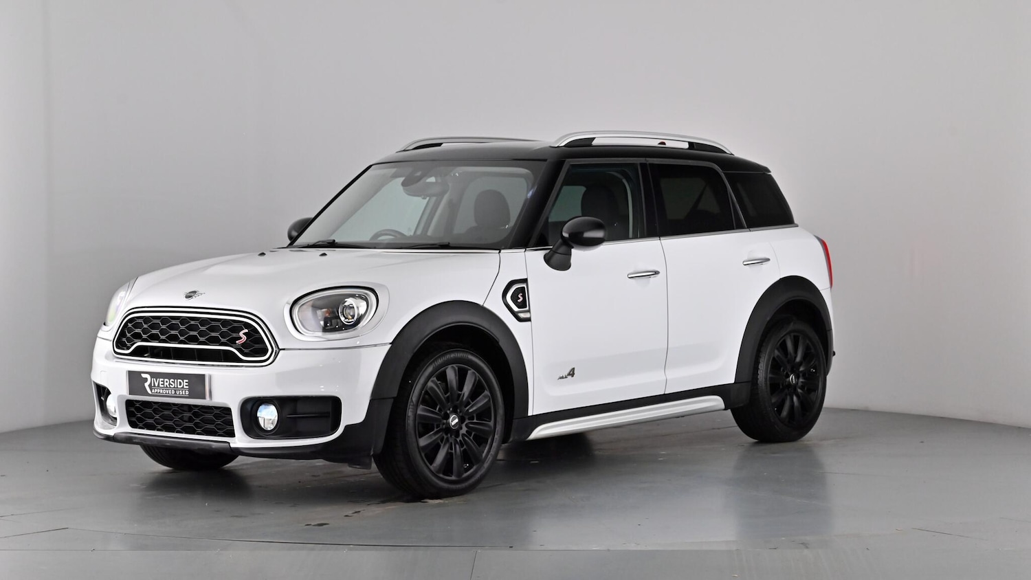 Used MINI Countryman 2018 for sale - 77193652: Photo 54