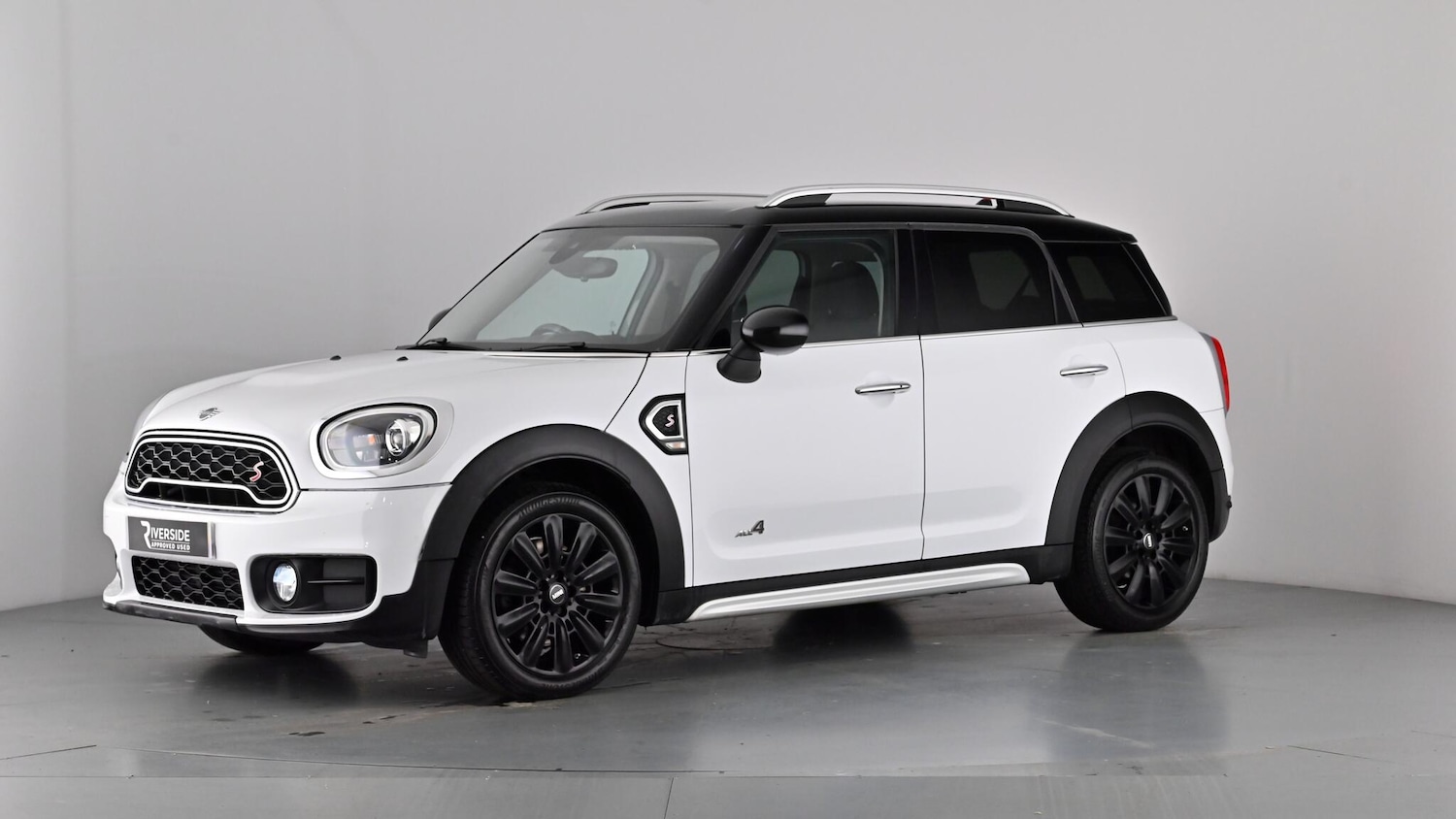 Used MINI Countryman 2018 for sale - 77193652: Photo 55