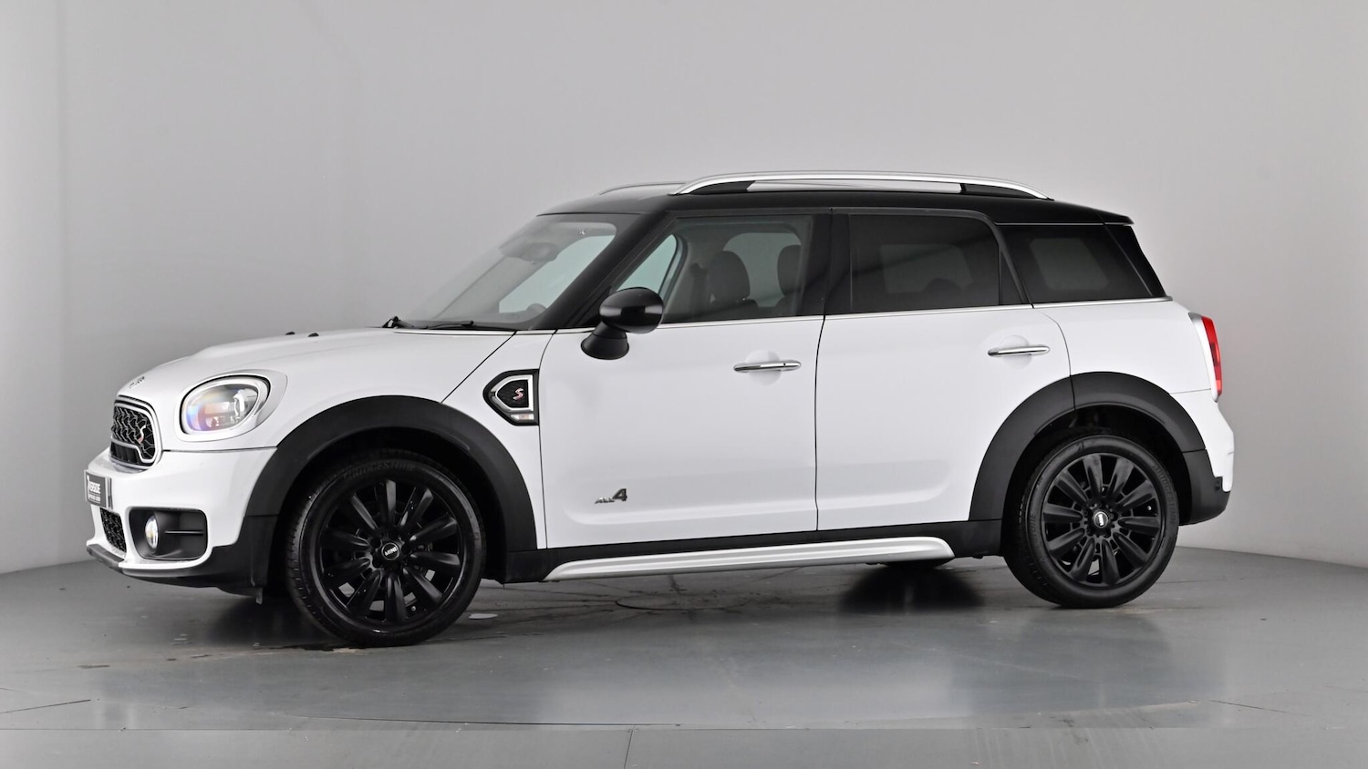 Used MINI Countryman 2018 for sale - 77193652: Photo 57