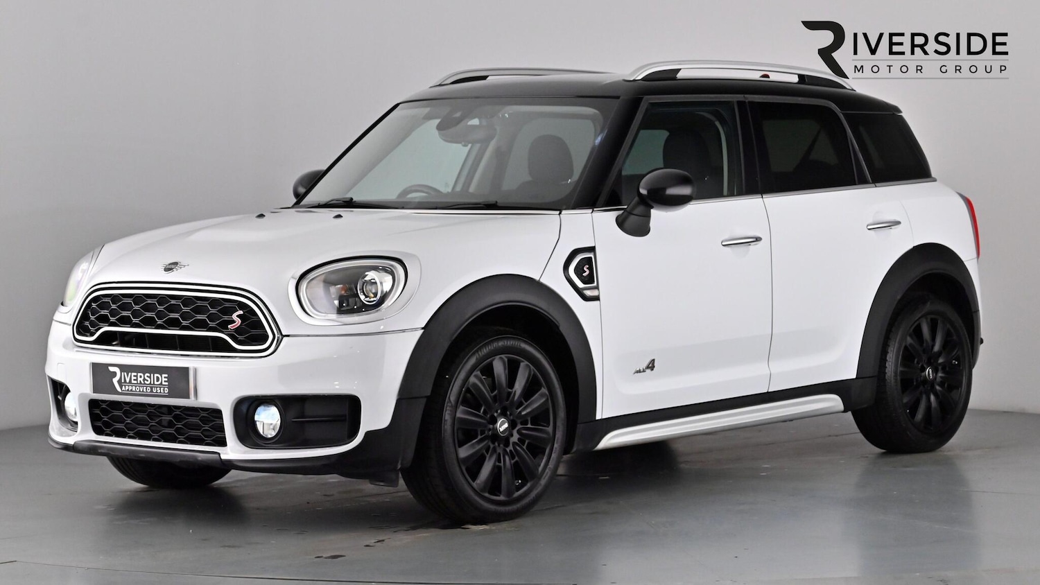 Used MINI Countryman 2018 for sale - 77193652: Photo 6