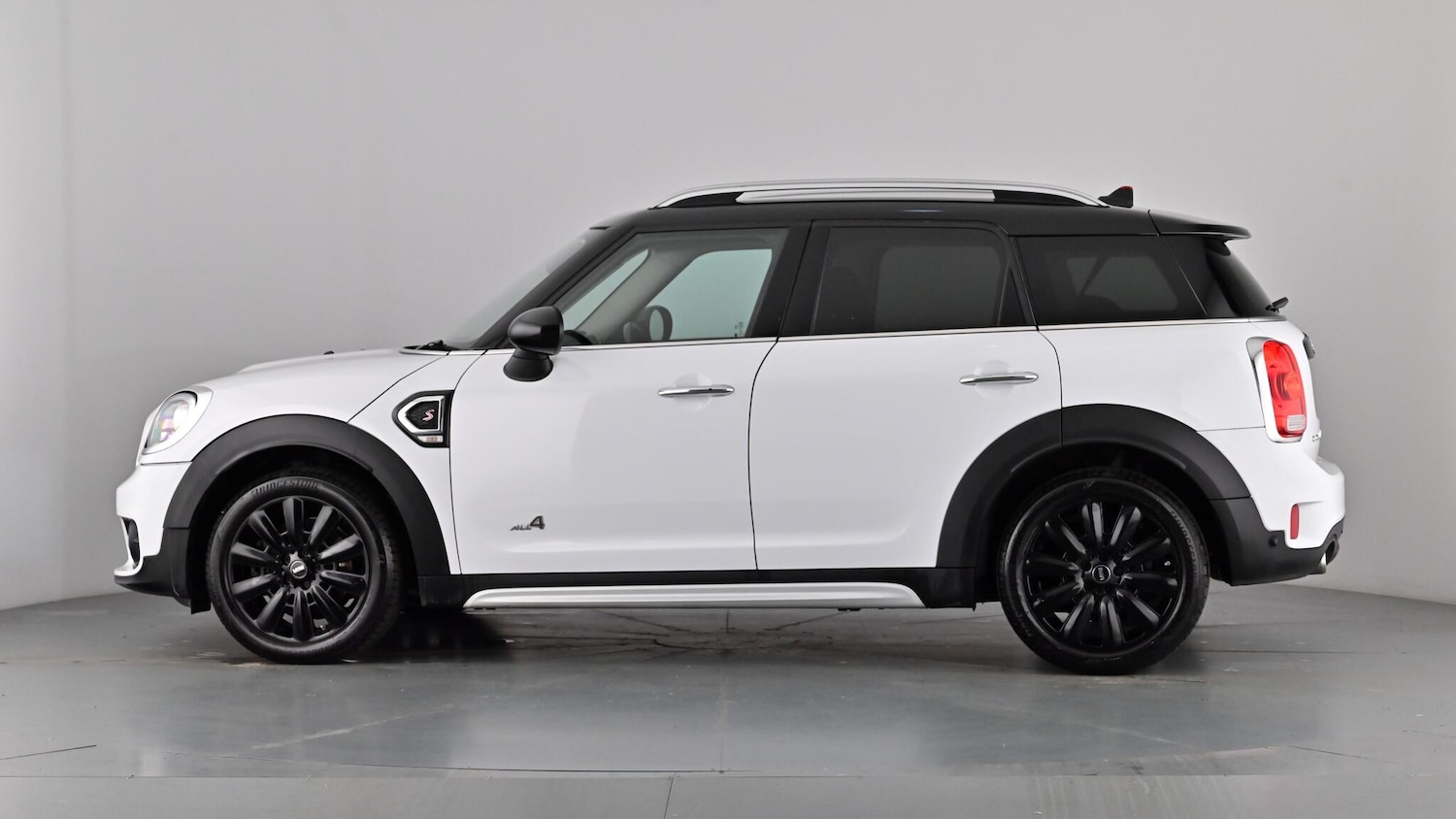 Used MINI Countryman 2018 for sale - 77193652: Photo 60