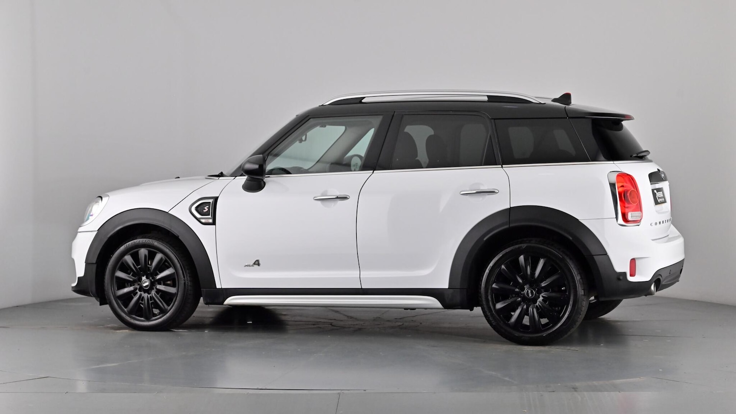 Used MINI Countryman 2018 for sale - 77193652: Photo 61
