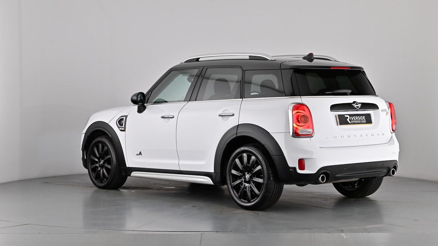 Used MINI Countryman 2018 for sale - 77193652: Photo 64