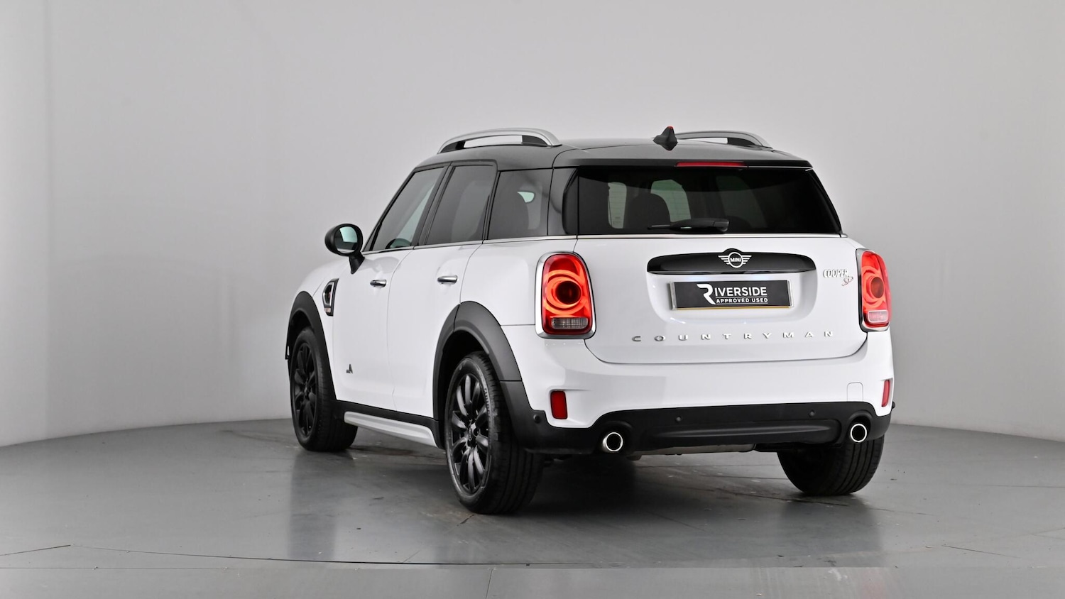 Used MINI Countryman 2018 for sale - 77193652: Photo 66