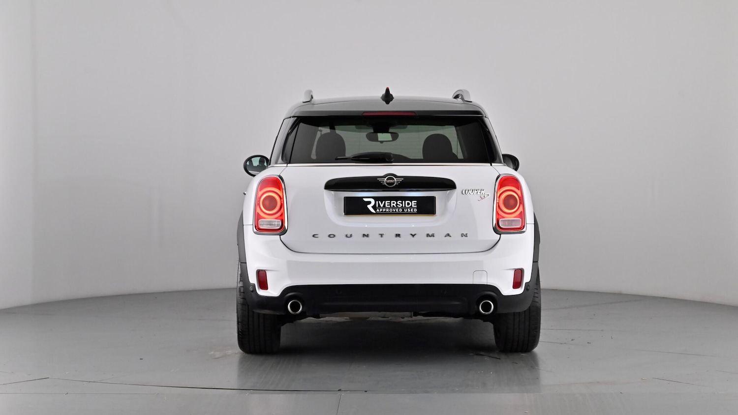 Used MINI Countryman 2018 for sale - 77193652: Photo 68