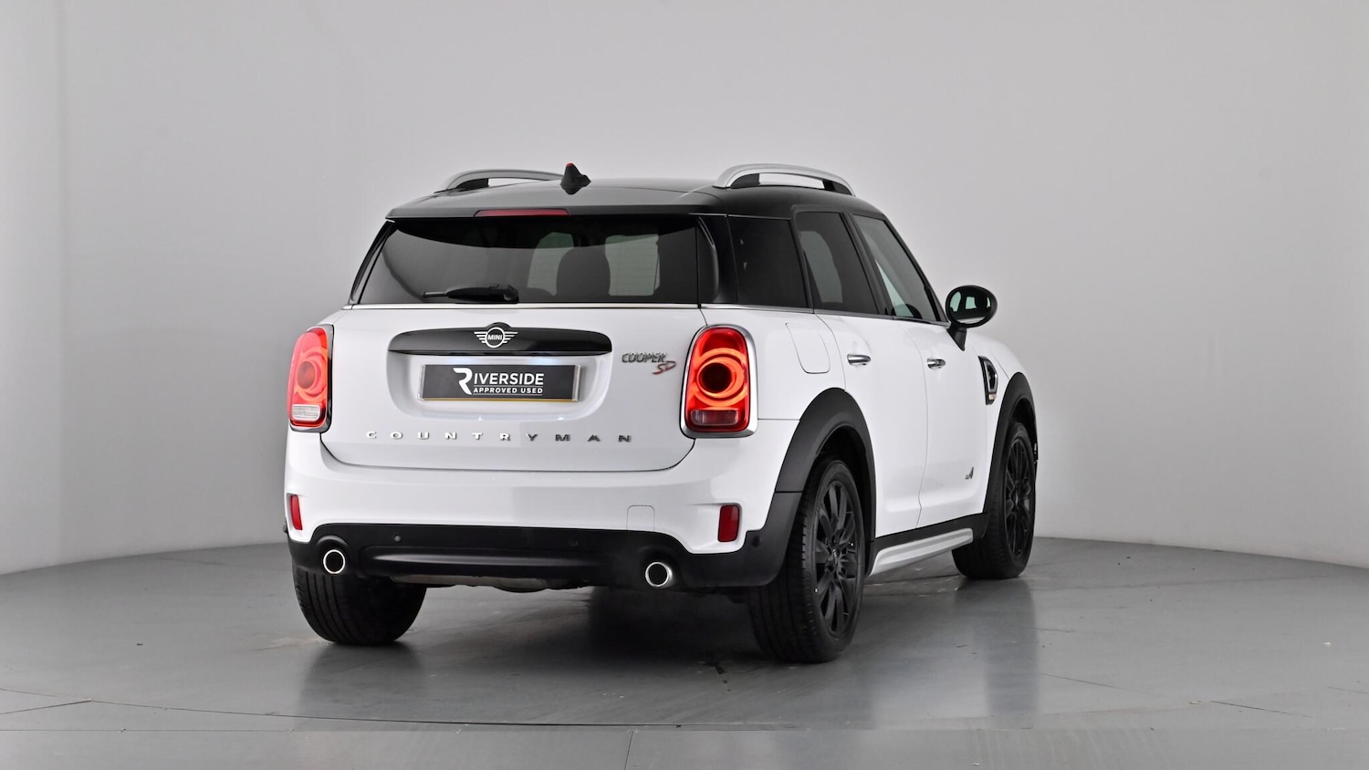 Used MINI Countryman 2018 for sale - 77193652: Photo 70