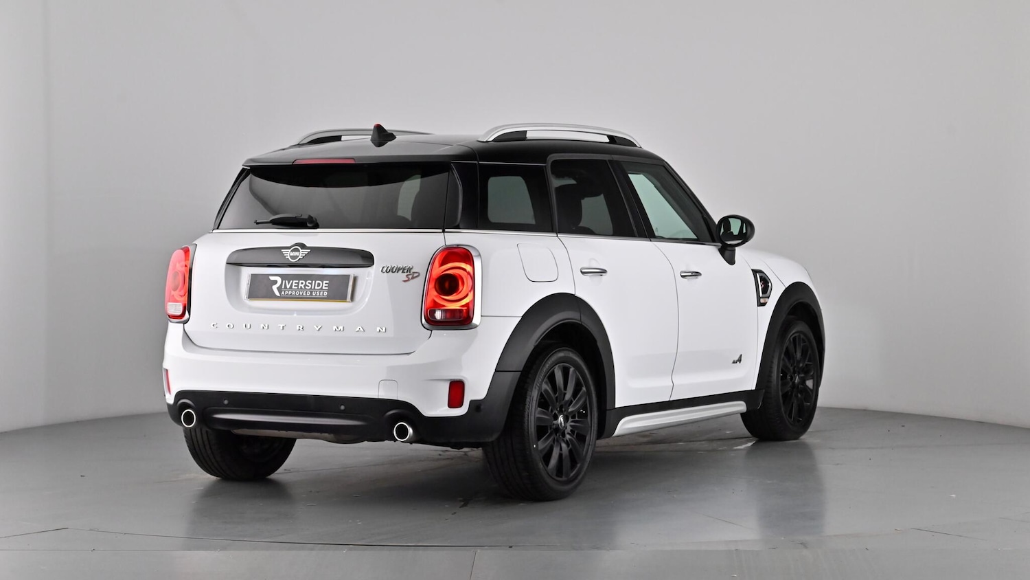 Used MINI Countryman 2018 for sale - 77193652: Photo 71