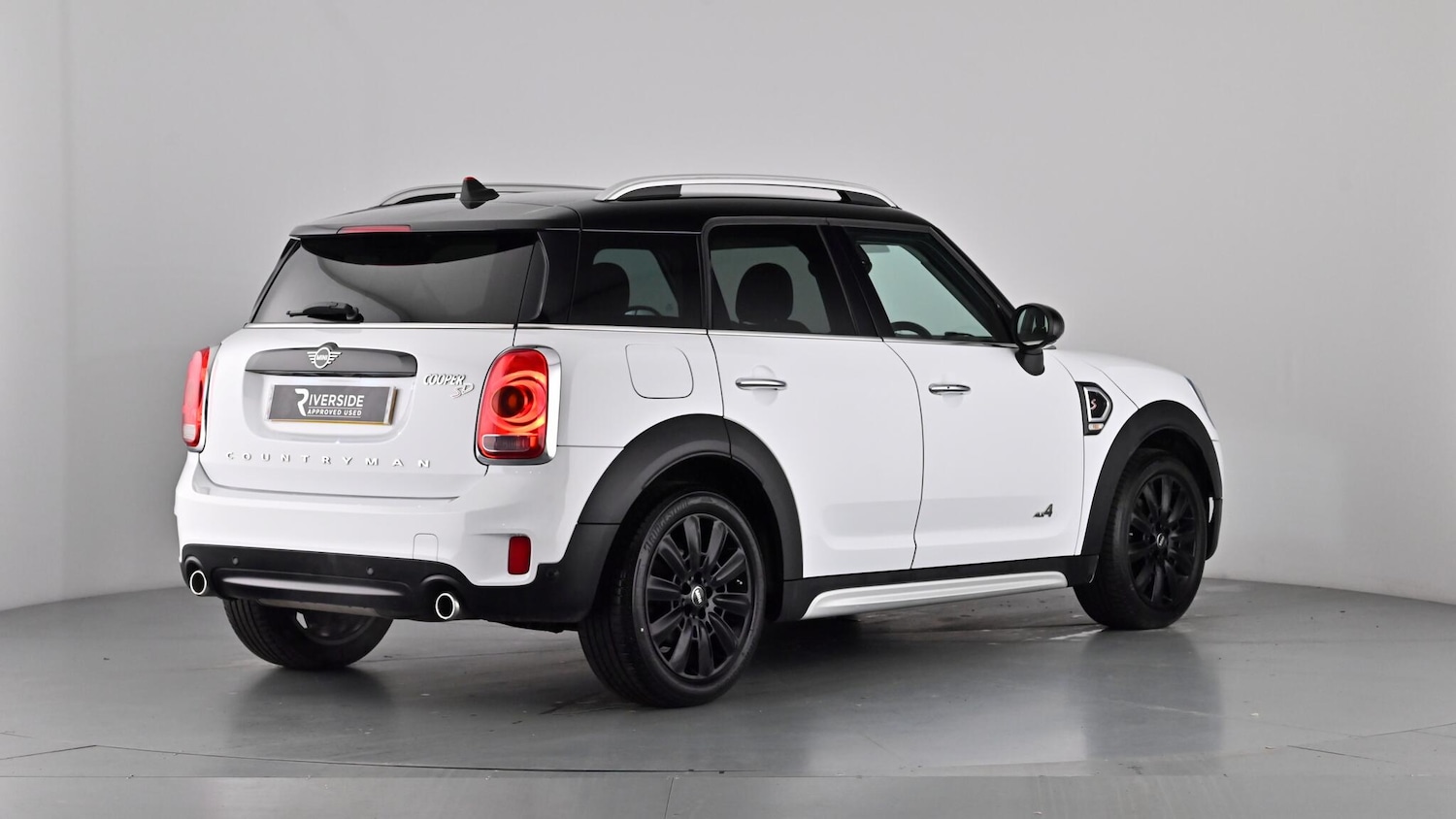 Used MINI Countryman 2018 for sale - 77193652: Photo 72